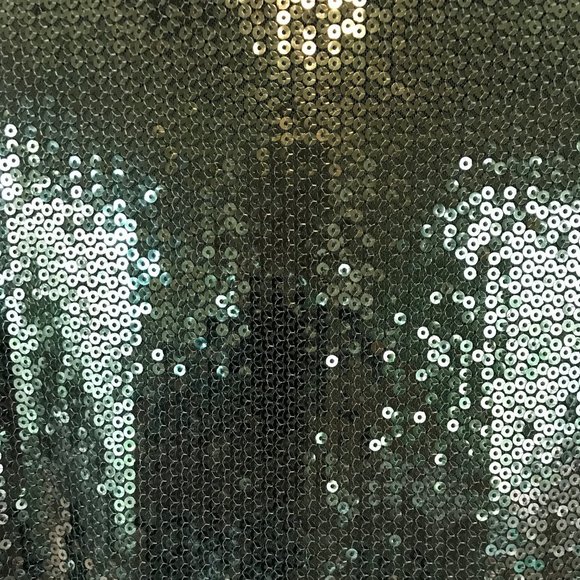 Pearl Southern Couture Bijoux Dress Size 6 - Picture 4 of 13